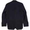 bar III Mens Tonal Check Two Button Blazer Jacket - 2 of 2