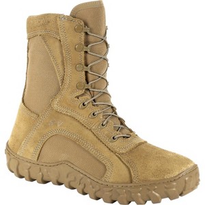 Men's Rocky S2V Waterproof 400G Insulated Military Boot - 1 of 4