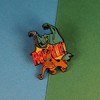 Fanattik Scooby-Doo Limited Edition Pin Badge - 2 of 4