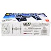 Skill 2 Model Kit Imperial Tie Fighter "Star Wars" (1977) Movie Model by AMT - image 3 of 4