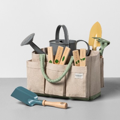 hearth and hand bowling set