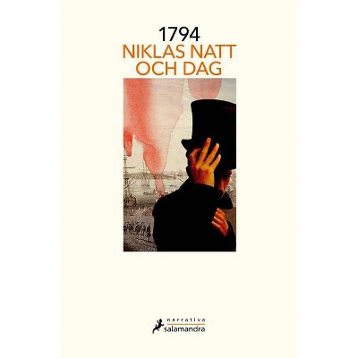 1794 (Spanish Edition) - by  Niklas Natt Och Dag (Paperback)