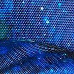 Cyberspace Galaxy