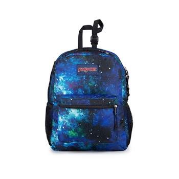 JanSport Adaptive 16" Backpack - Cyberspace Galaxy