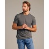 The Men's Crew Color 3-Pack - True Classic - 4 of 4