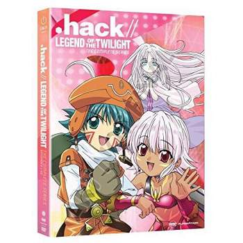 .hack /  / Legend of the Twilight: Complete Series (DVD)