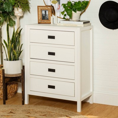 bedside drawers target