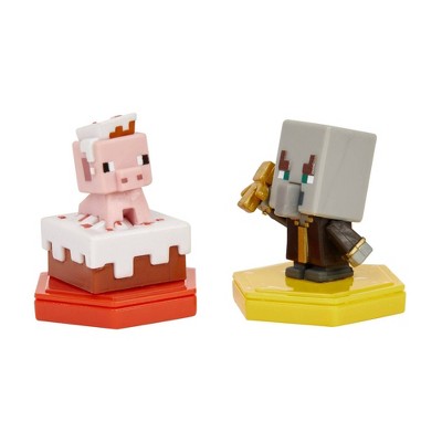 minecraft pig plush target