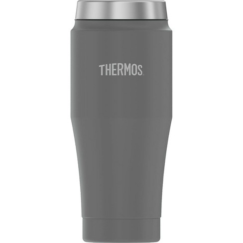 Thermos Travel Mug, 16 Ounce