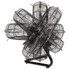 Lasko 2264QM 20-inch Max Performance High Velocity Floor/Wall mount Fan - Black - 3 of 4