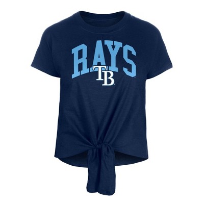 Tampa bay best sale rays womens shirt