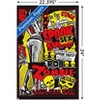 Trends International Rob Zombie - Living Dead Girls Unframed Wall Poster Prints - 3 of 4