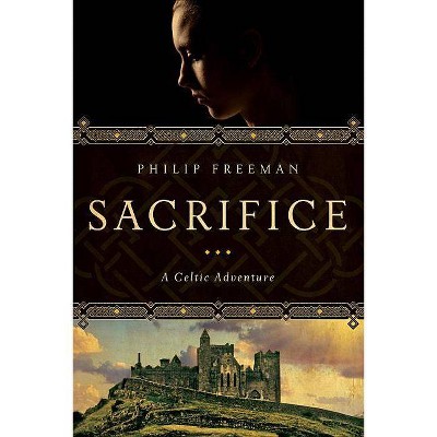 Sacrifice - (Sister Deirdre Mysteries) by  Phillip Freeman (Paperback)