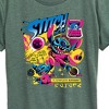 Women's - Disney - Lilo & Stitch Short Sleeve Graphic T-Shirt - 2 of 4