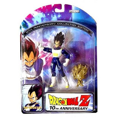 dragon ball z action figures target