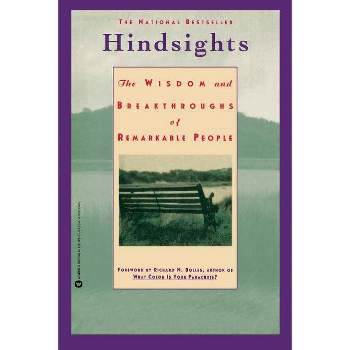Hindsights - by  Guy Kawasaki (Paperback)