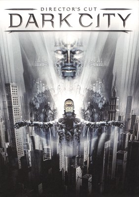 Dark City (Director's Cut) (DVD)