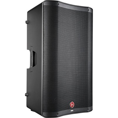 Harbinger VARI V2315 15" Powered Speaker With Bluetooth Black