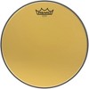 Remo Ambassador Starfire Gold Tom Head - 2 of 2