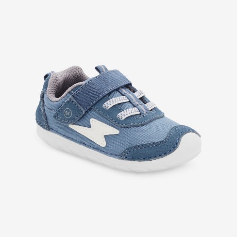 Target baby girl on sale shoes stride rite