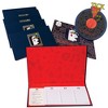 Winning Moves Board Games USA Scattergories 30th Anniversary Edition with Electronic Timer, Classic Family Game for Ages 12+, 2-6 Players - 2 of 2