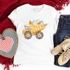 The Juniper Shop Easter Dump Truck Youth Short Sleeve Tee - 4 of 4