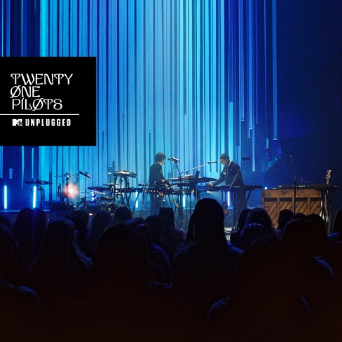 Twenty One Pilots - Mtv Unplugged (cd) : Target