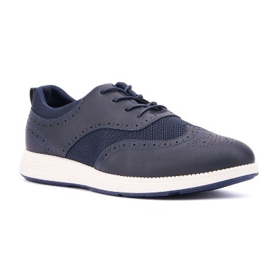 Xray Footwear Bucan Men's Sneakers - 11, NAVY