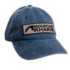 Mountain Khakis Extended Logo Hat - image 4 of 4