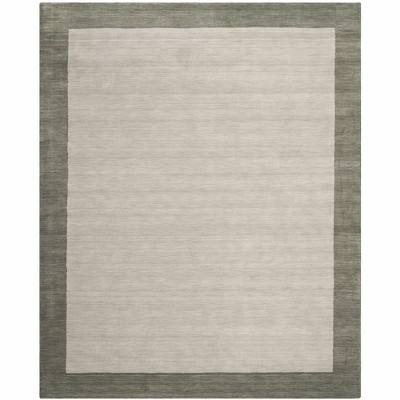 Himalaya HIM580 Hand Loomed Area Rug  - Safavieh