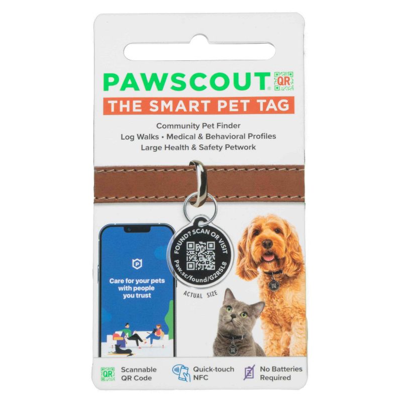 Pawscout Pet Tracker, 1 of 6