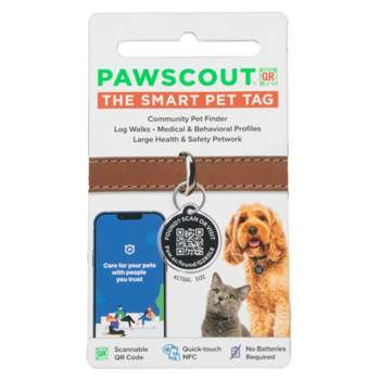 Pawscout Pet Tracker