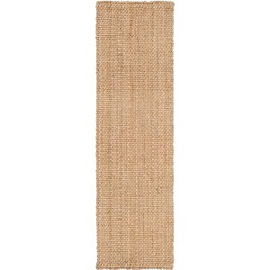Natural Fiber NF401 Hand Woven Indoor Rugs - Safavieh - 1 of 4