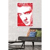 Trends International Elvis Presley - Red Framed Wall Poster Prints - 2 of 4