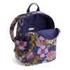 Vera Bradley Women's Outlet Cotton Essential Small Backpack - 2 of 2