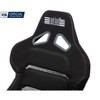 Next Level Racing GTLite Pro Foldable Racing Cockpit – Grey Edition (NLR-S031GR) - 2 of 4