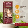 Henna Chocolate Cream by Surya Nature, Inc  -  2.31 oz Cream - 4 of 4