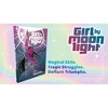 Evil Hat: Girl By Moonlight RPG Hardcover Book, Forged In The Dark System - 3 of 4