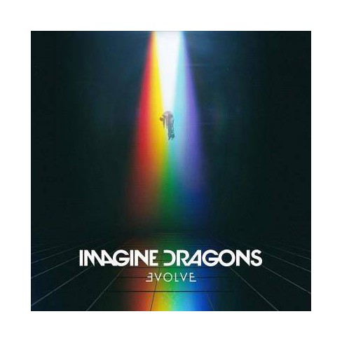 imagine dragons album release