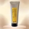 Davines More Inside - This is a Relaxing Moisturizing Fluid | Hair is smooth, straight, silky and resistant to frizz and humidity. - (4.22 oz) - 2 of 2