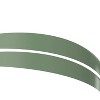 Speedo Adult Boomerang Swim Goggles - 3 of 4