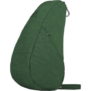 AmeriBag 10" Nylon Crossbody Sling Baglett - 1 of 4