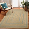 Liora Manne Sahara Geometric Indoor/Outdoor Rug.. - 2 of 4