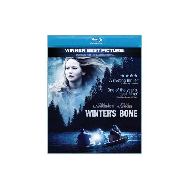 Winter's Bone, 1 of 2