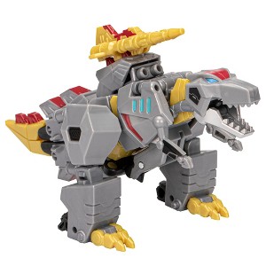 Transformers Toys EarthSpark Deluxe Class Grimlock Action Figure - 1 of 4