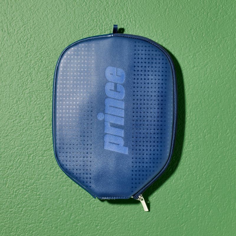 Prince Pickleball Paddle Cover - Navy Blue, 2 of 4