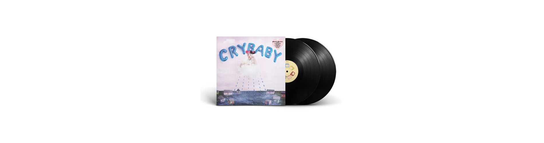 Melanie Martinez - Cry Baby