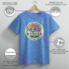 Boy's Nintendo Legend of Zelda Explore Hyrule Performance Tee - 3 of 4