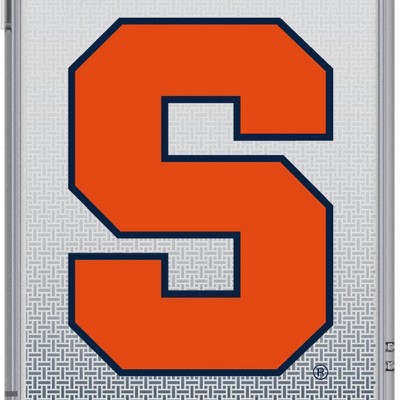 syracuse orange