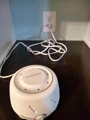 dohm sound machine target